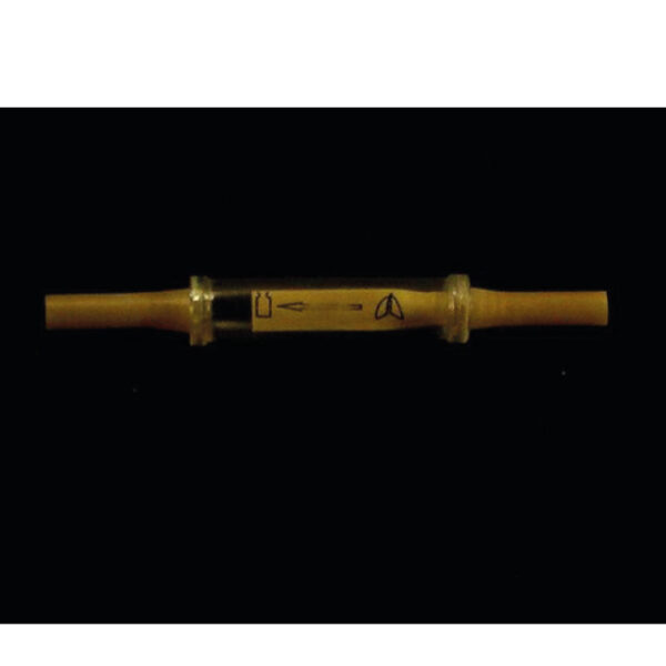 HEİMLİCH VALVE Berke Medikal